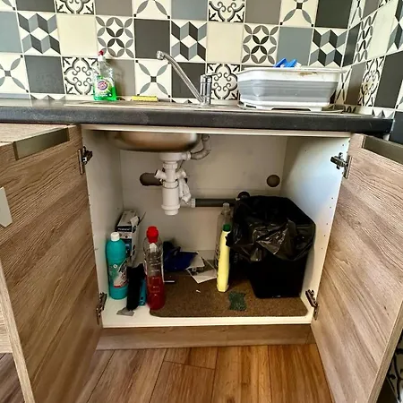 4 Personnes En Plein Centre De Lejlighed Colmar