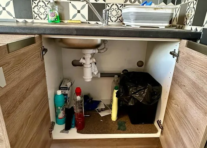 4 Personnes En Plein Centre De شقة كولمار